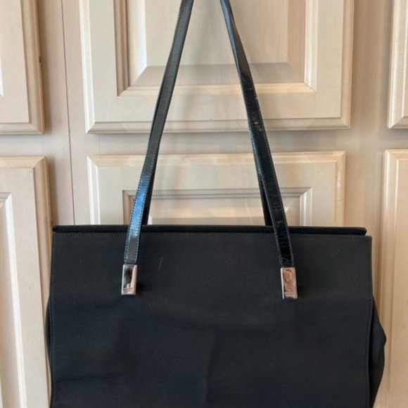 Gucci Handbag Black - Picture 3 of 12